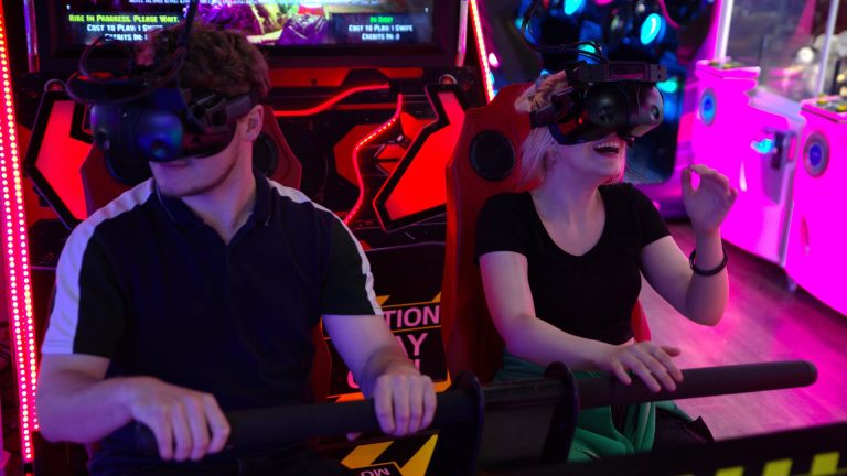 Funstation