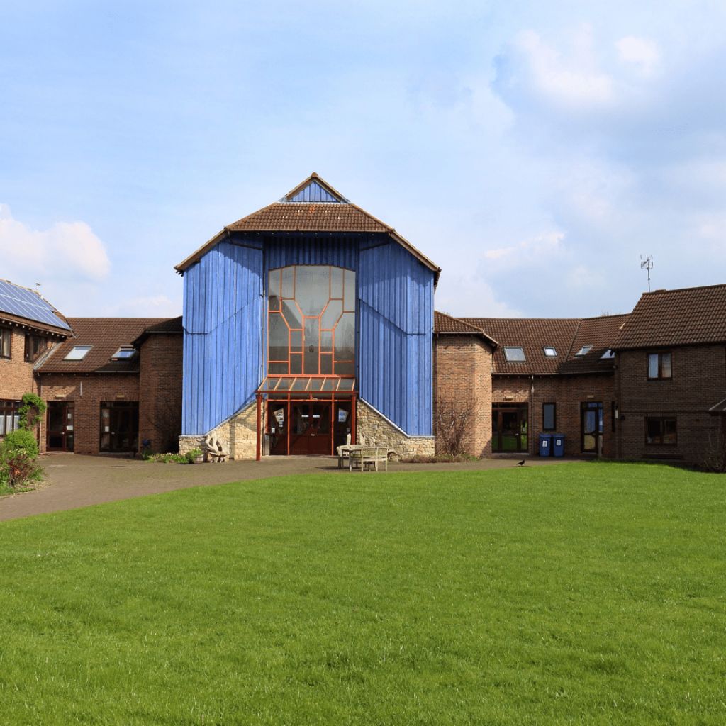 Chrysalis Theatre