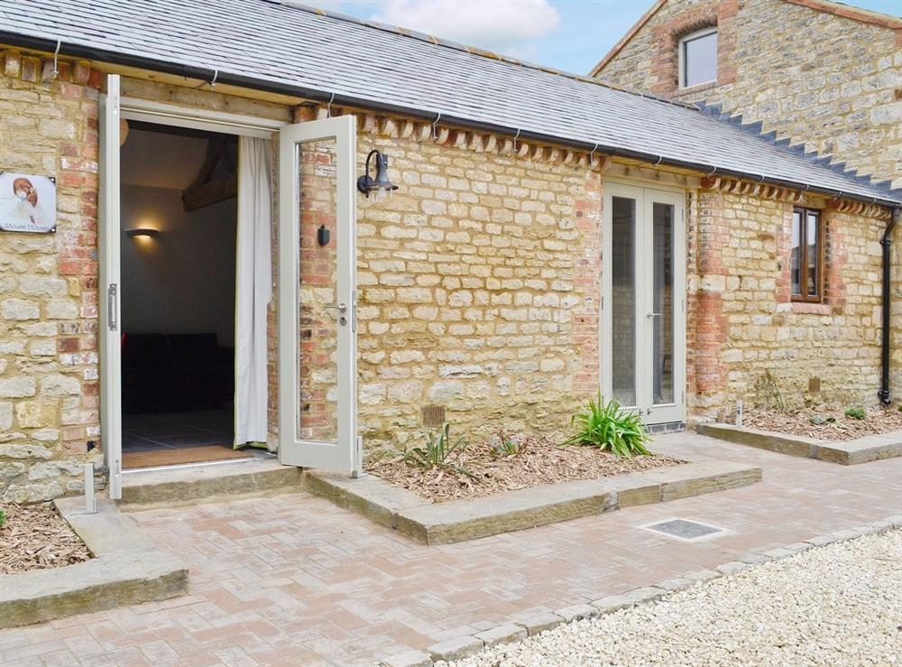 Tove Valley Cottages