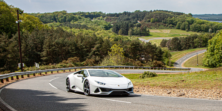 UTAC Millbrook – Millbrook “Arrive & Drive” for Automotive