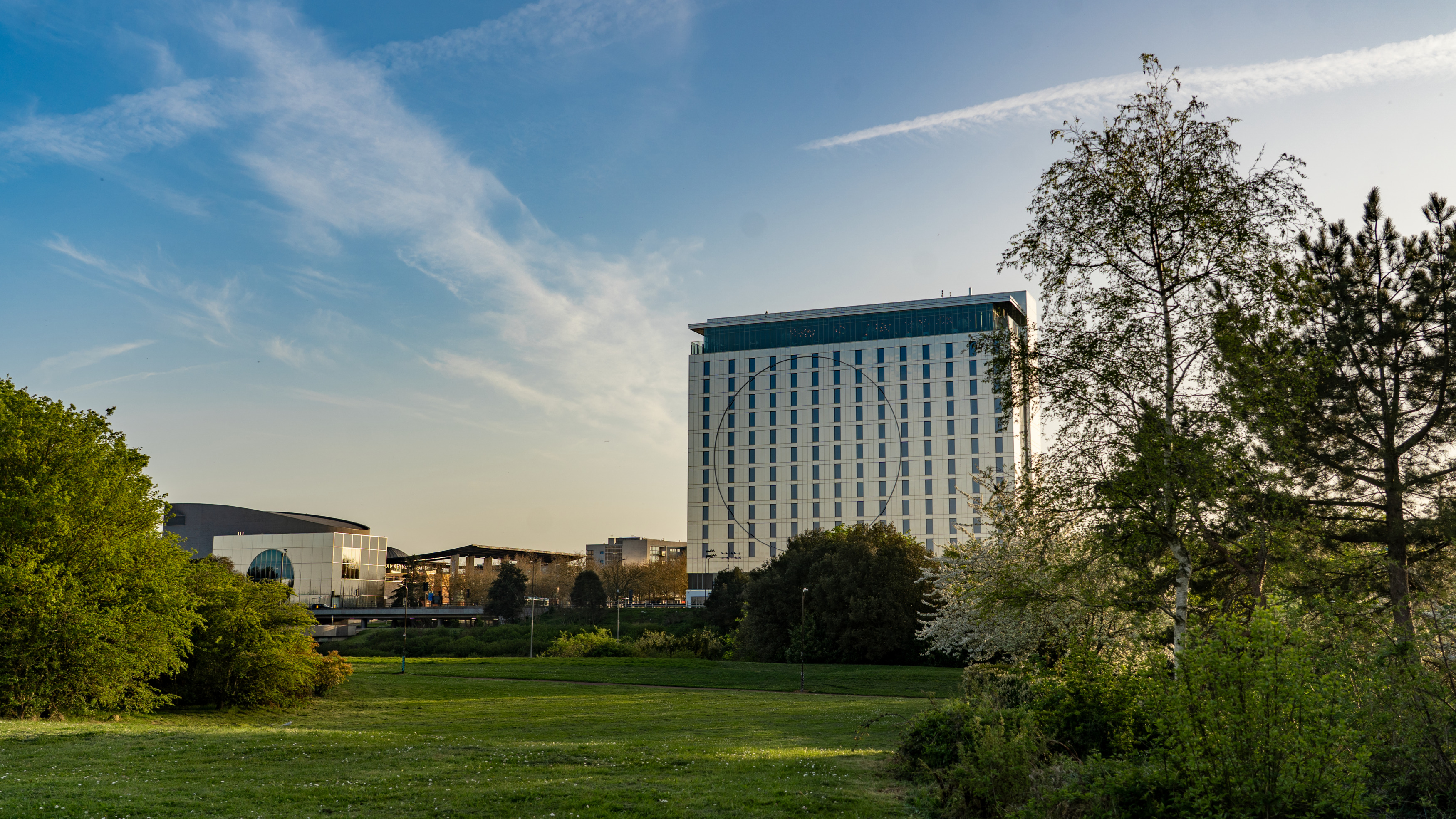 Hotel La Tour Milton Keynes