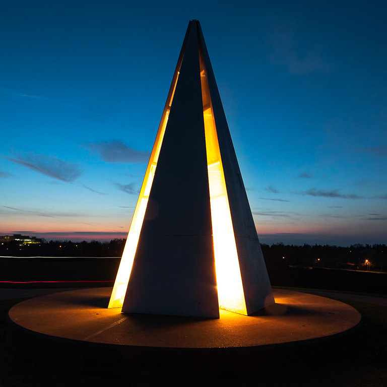101 Facts About Milton Keynes