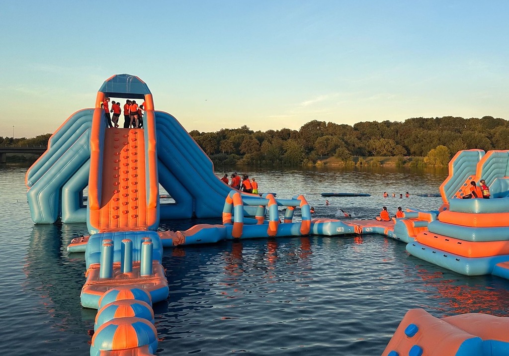 Aqua Parcs