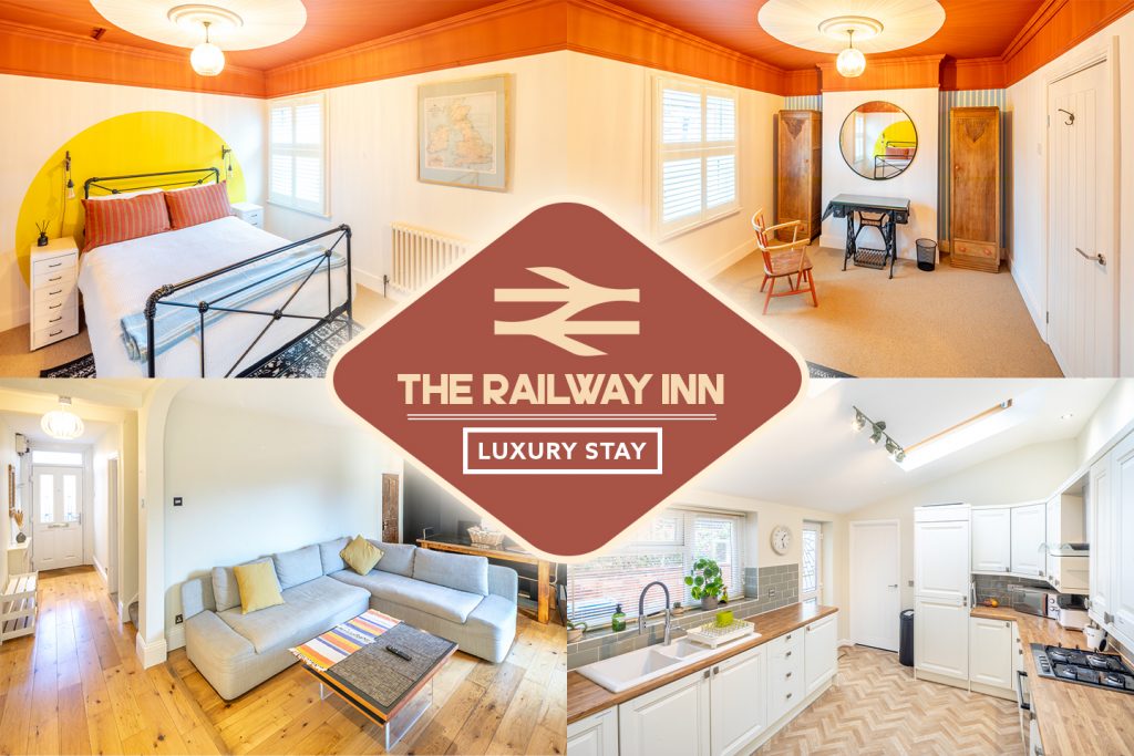 The Railway Inn
