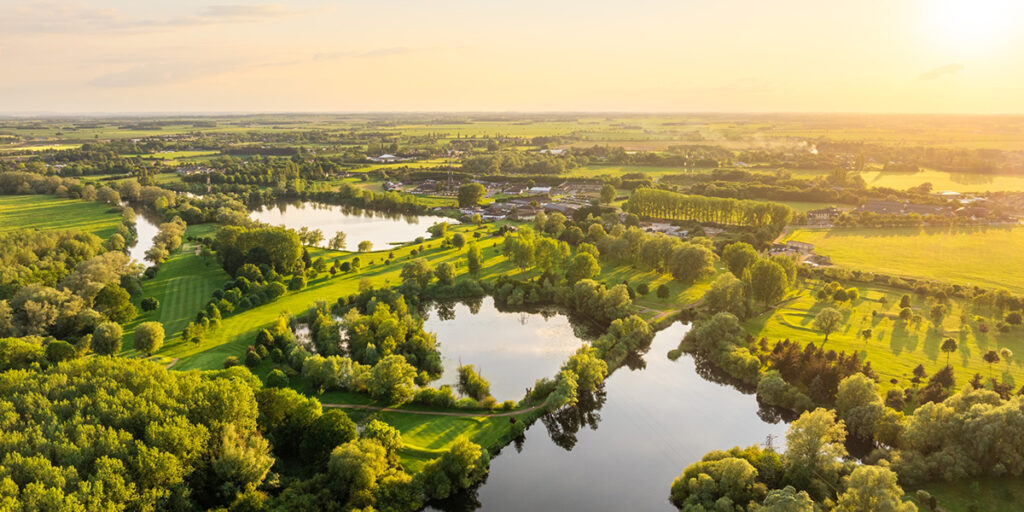 Wyboston Lakes Resort