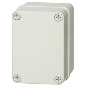 ABS B 65G High-Quality IP66/IP67 ABS enclosure