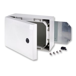 ARCA 203015 - Cabinet Enclosure