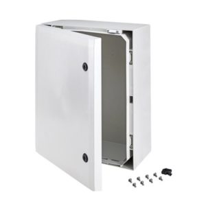 ARCA 504021 - Cabinet Enclosure