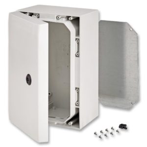 ARCA 302015 - Cabinet Enclosure