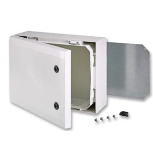 ARCA 405021 - Cabinet Enclosure