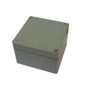 CEA121290-I Aluminium Enclosure
