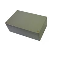 CEA121280-I Aluminium Enclosure