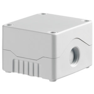 DE01S-P-GG-0 Junction Box
