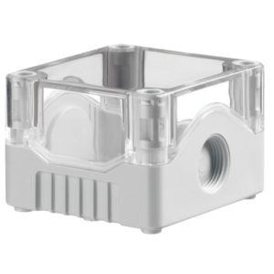 DE01S-P-TG-0 Junction Box