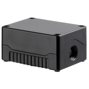 DE02S-A-BB-0 Junction Box