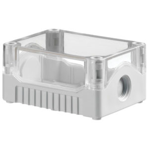 DE02S-A-TG-0 Junction Box