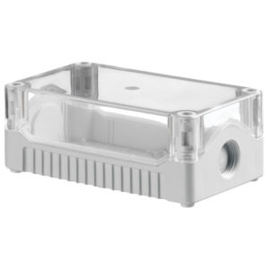 DE03S-A-TG-0 Junction Box