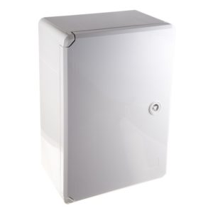 DED001 - Cabinet Enclosure