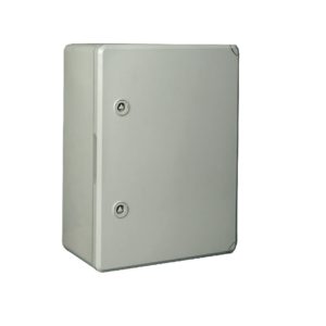 EVADE7 - Cabinet Enclosure