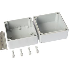 DN12E Junction Box