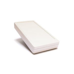 EM107W Handheld Enclosure