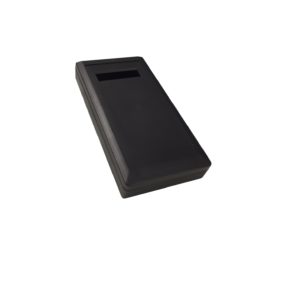 EM209 Handheld Enclosure