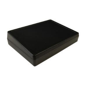 ES009 - Sloping Enclosure