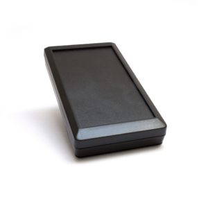 ES109N Handheld Enclosure