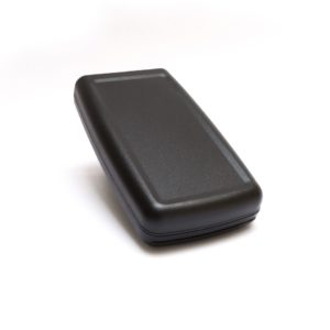 EVA55-NO-RE Handheld Enclosure