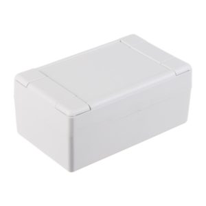 EVA72GIP - IP65 Enclosure