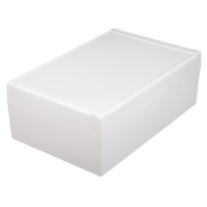 EVA77GIP - IP65 Enclosure