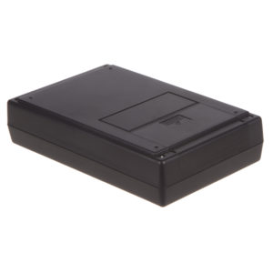 EVA-90-2A-FL-BLK Handheld Enclosure