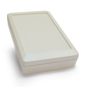 EVAM107 Handheld Enclosure