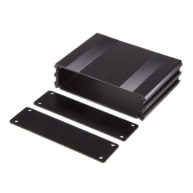 REBB160 - Aluminium Extrusion