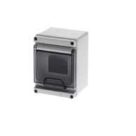 GR15070 Consumer Unit Enclosure