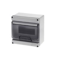 GR15072 Consumer Unit Enclosure