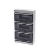 GR15078 Consumer Unit Enclosure