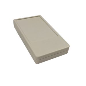 EL107PB Handheld Enclosure