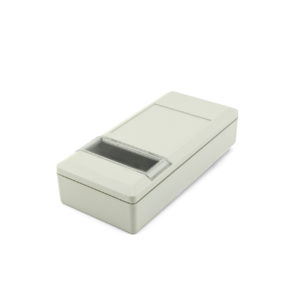 PP26G Handheld Enclosure