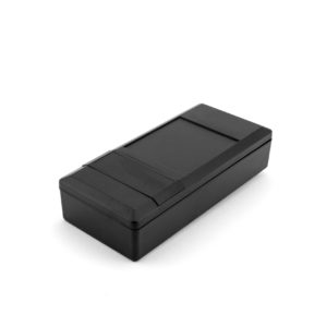 PP28N Handheld Enclosure