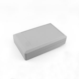 PP78G Handheld Enclosure