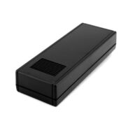PP7AN - Handheld Enclosure