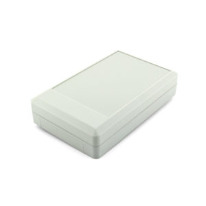 PP80G Handheld Enclosure