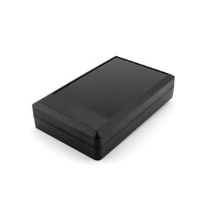 PP80N Handheld Enclosure