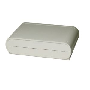 PP98G - Desktop Enclosure