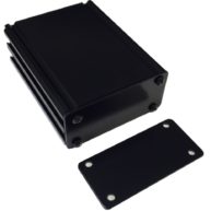 REAB120 - Aluminium Extrusion