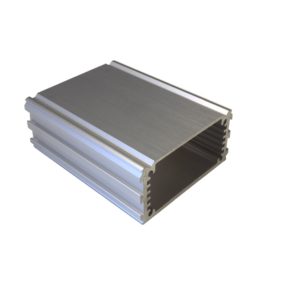REAS120 - Aluminium Extrusion