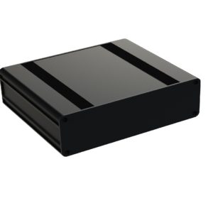 REBB80 Aluminium Extrusion