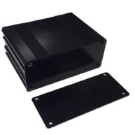 RECB160 - Aluminium Extrusion