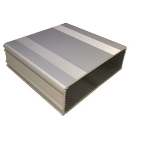 REDS160 - Aluminium Extrusion